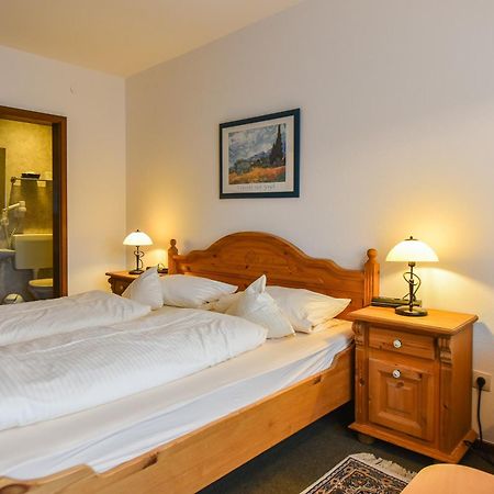 Landhaus Preissinger Warmensteinach Zewnętrze zdjęcie