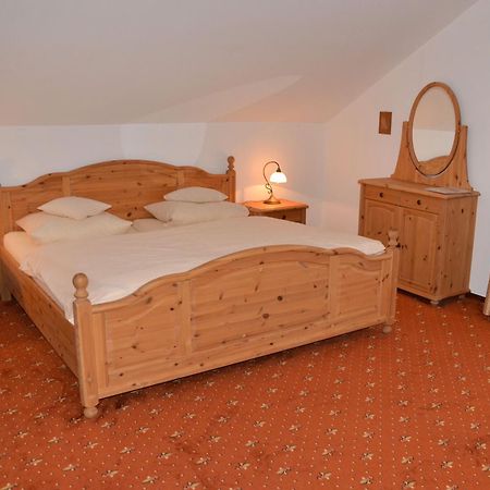 Landhaus Preissinger Warmensteinach Zewnętrze zdjęcie