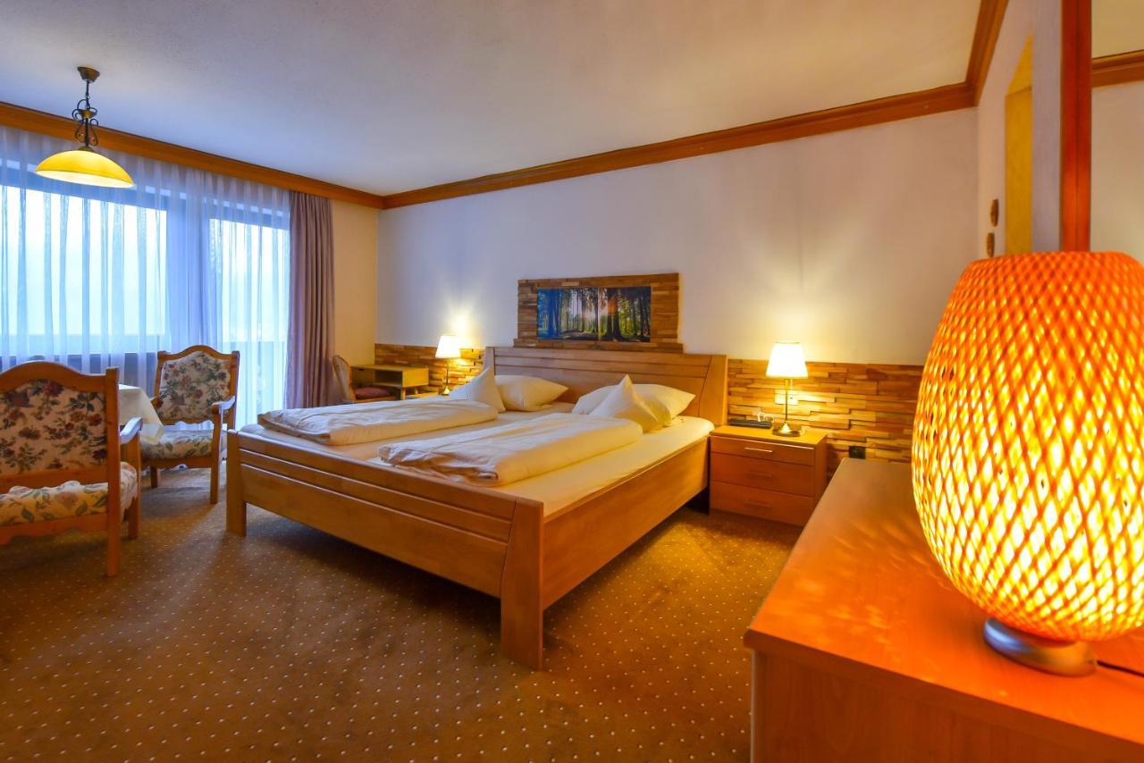Landhaus Preissinger Warmensteinach Zewnętrze zdjęcie