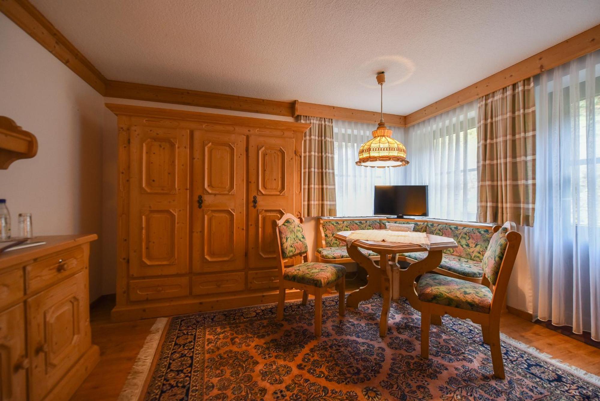 Landhaus Preissinger Warmensteinach Zewnętrze zdjęcie