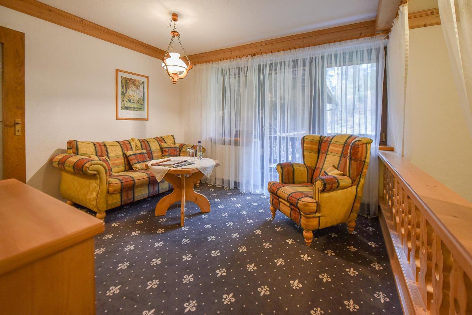 Landhaus Preissinger Warmensteinach Zewnętrze zdjęcie