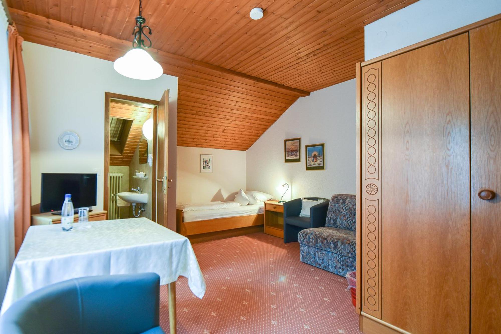 Landhaus Preissinger Warmensteinach Zewnętrze zdjęcie