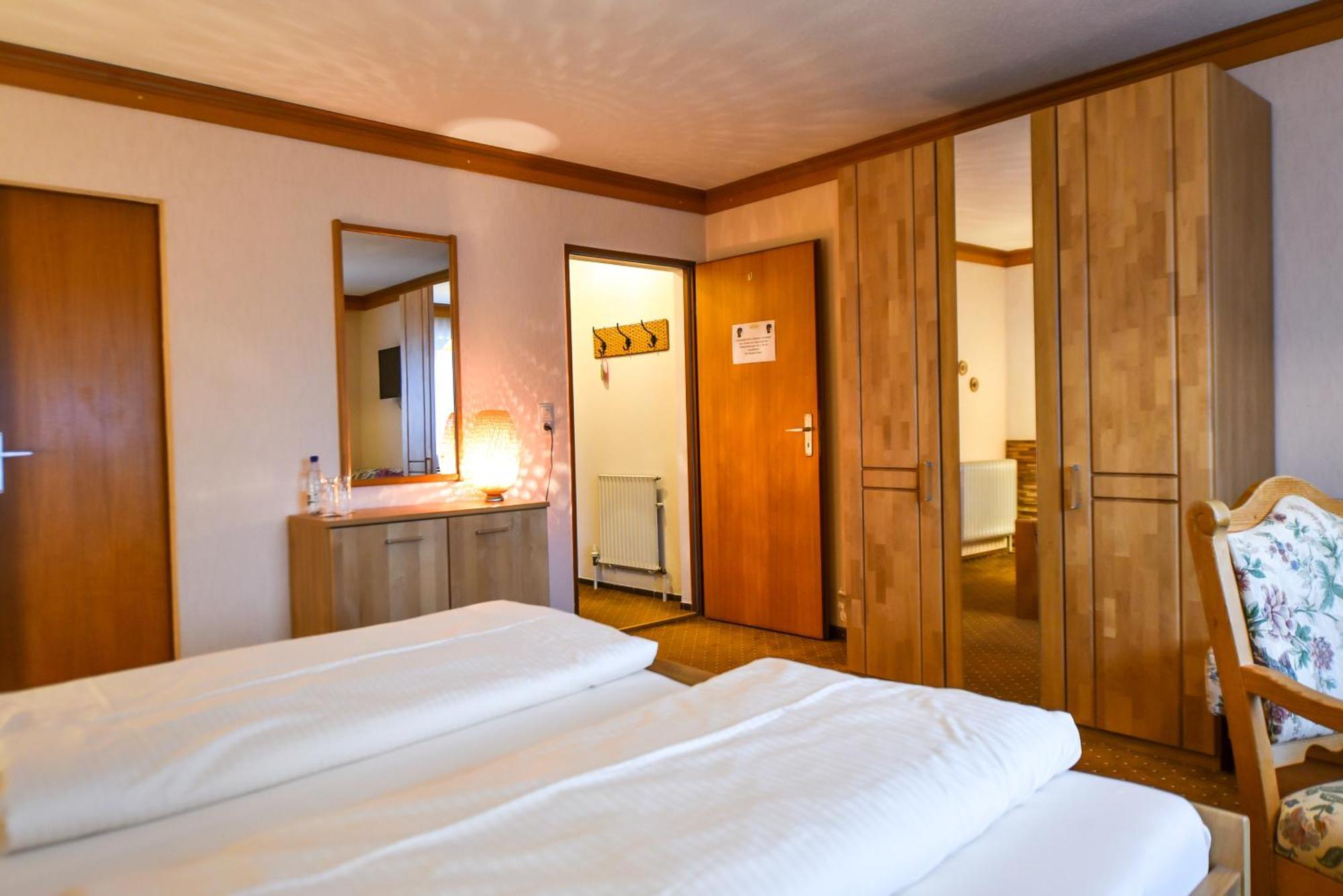 Landhaus Preissinger Warmensteinach Zewnętrze zdjęcie