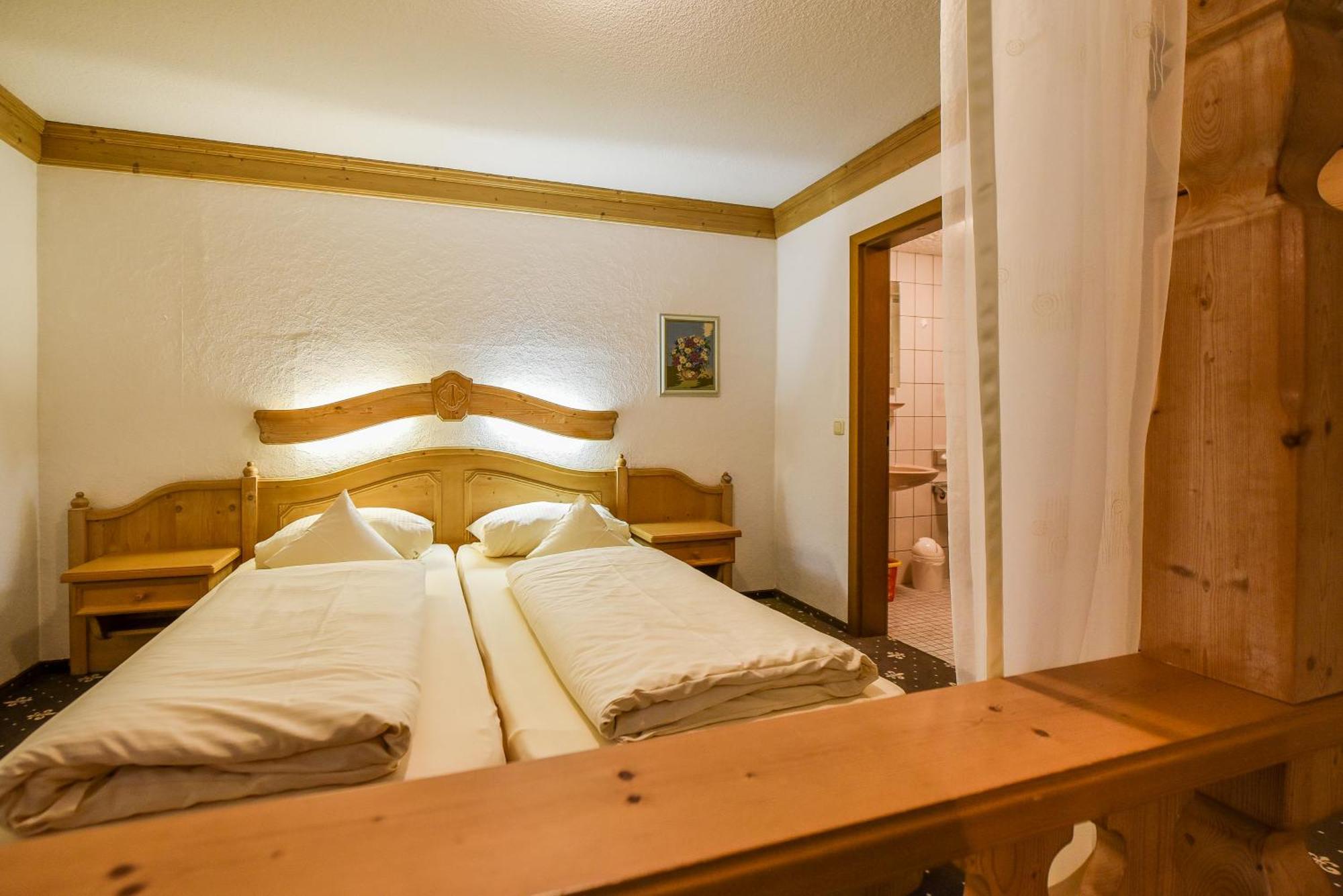 Landhaus Preissinger Warmensteinach Zewnętrze zdjęcie
