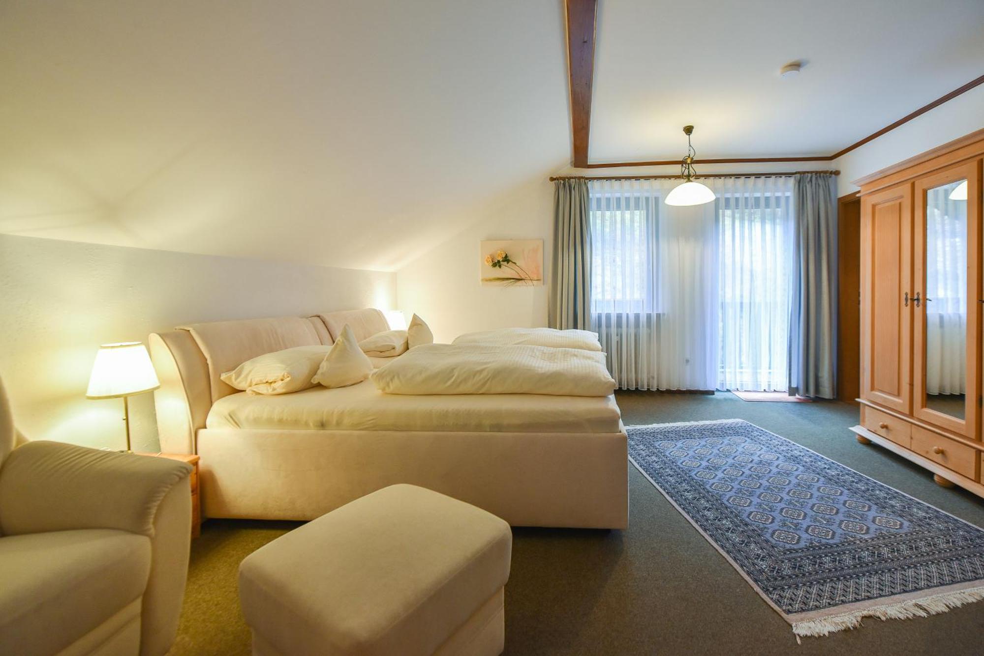 Landhaus Preissinger Warmensteinach Zewnętrze zdjęcie