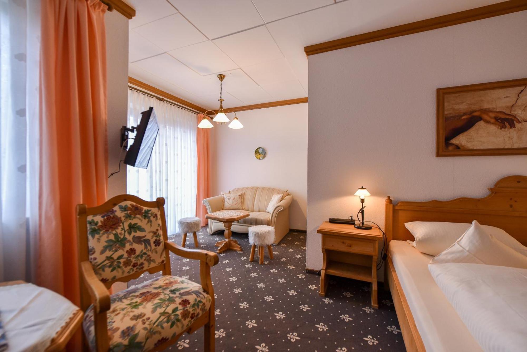 Landhaus Preissinger Warmensteinach Zewnętrze zdjęcie