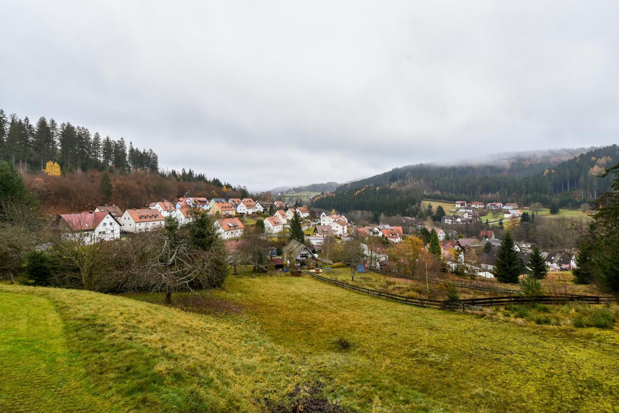 Landhaus Preissinger Warmensteinach Zewnętrze zdjęcie