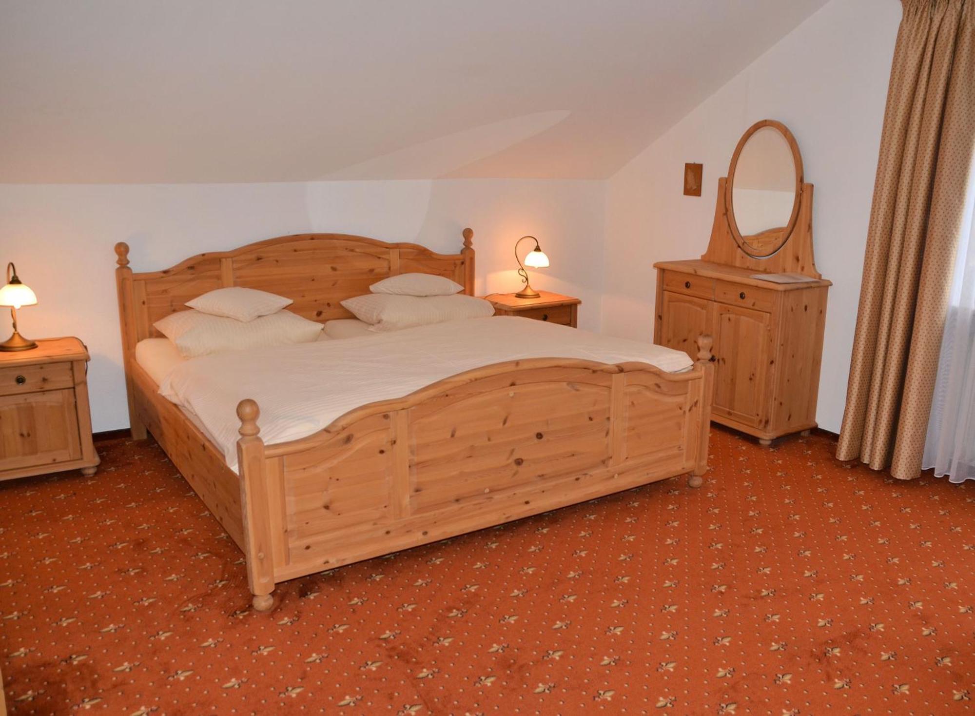 Landhaus Preissinger Warmensteinach Zewnętrze zdjęcie