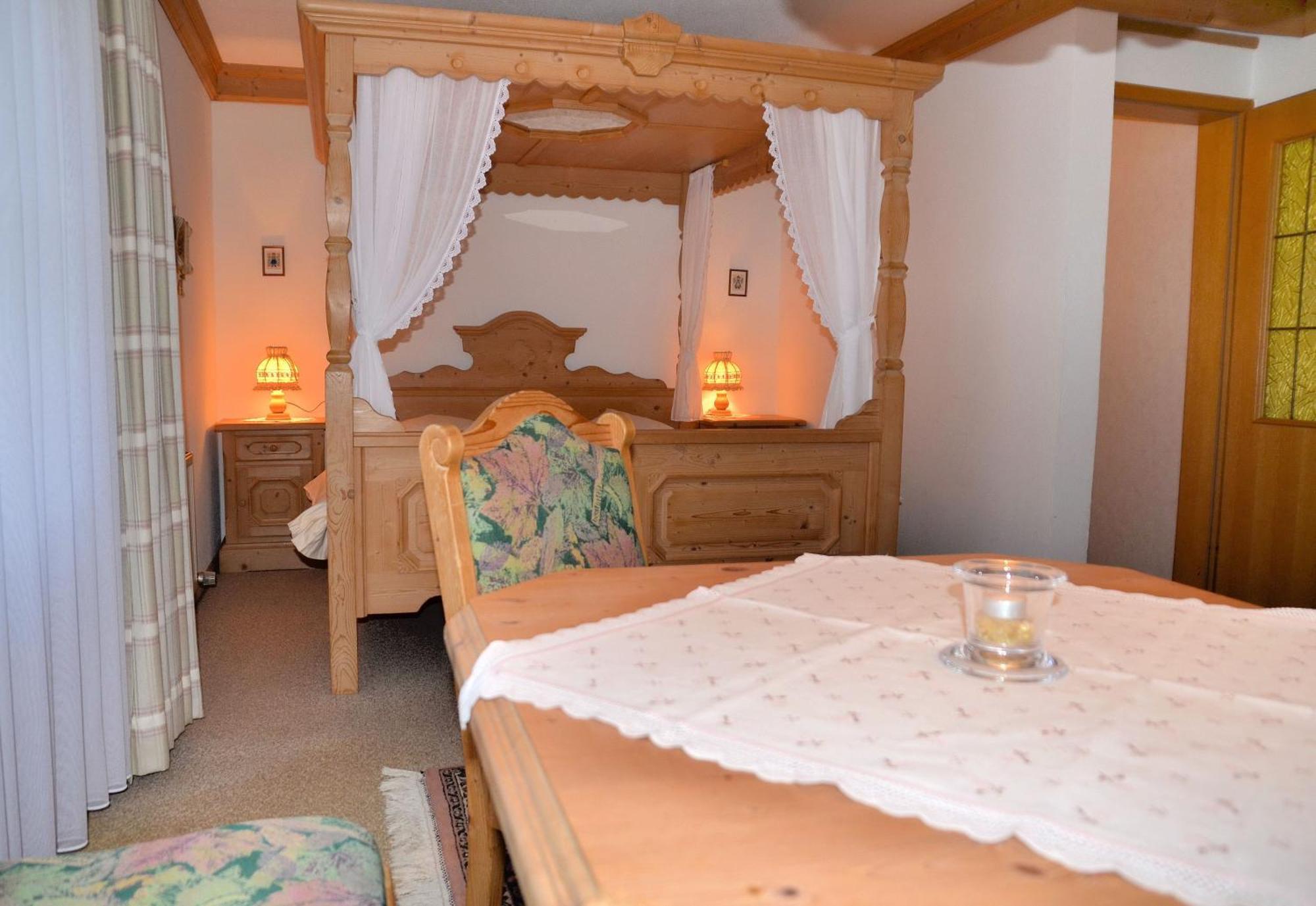 Landhaus Preissinger Warmensteinach Zewnętrze zdjęcie