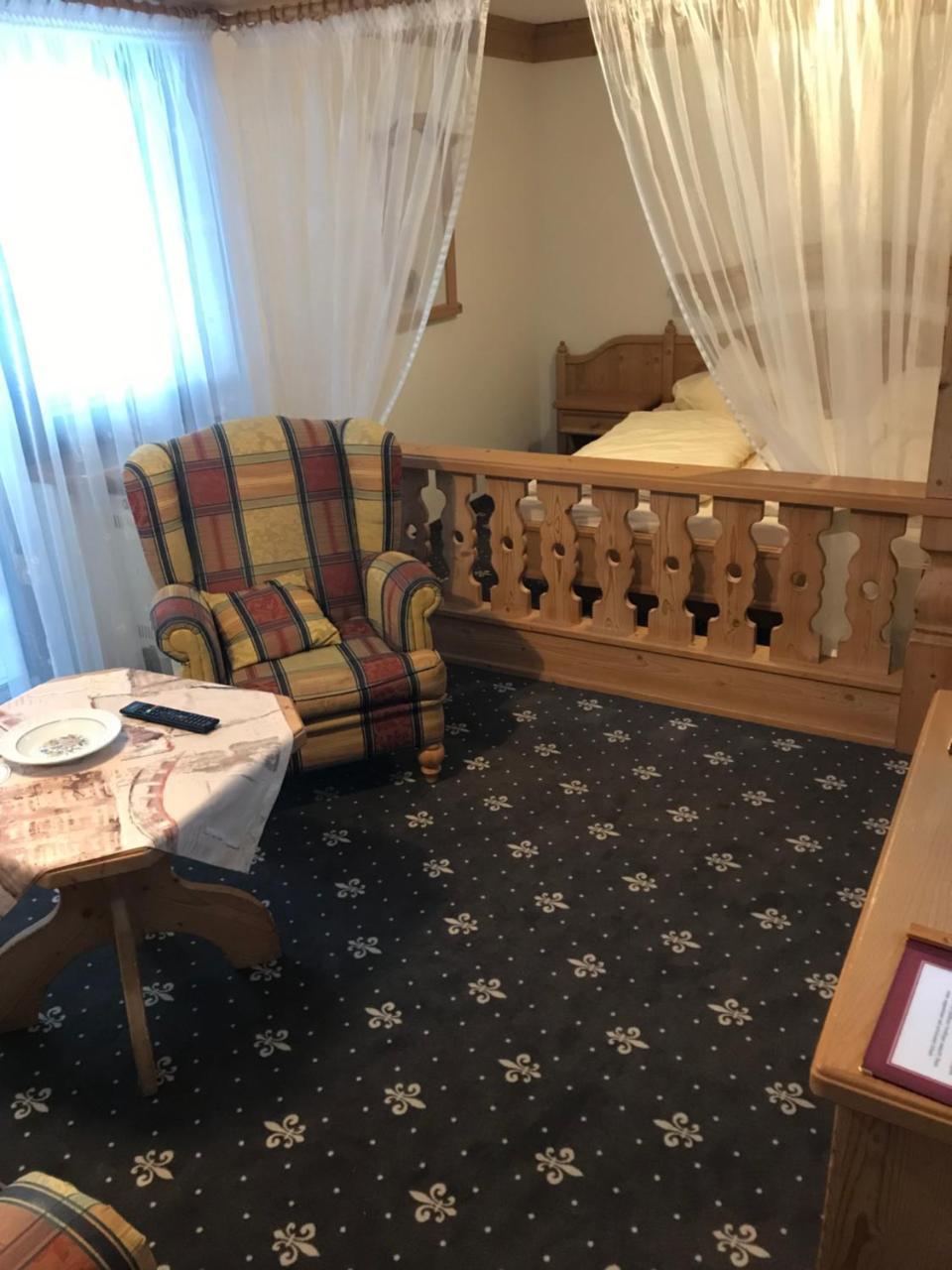 Landhaus Preissinger Warmensteinach Zewnętrze zdjęcie